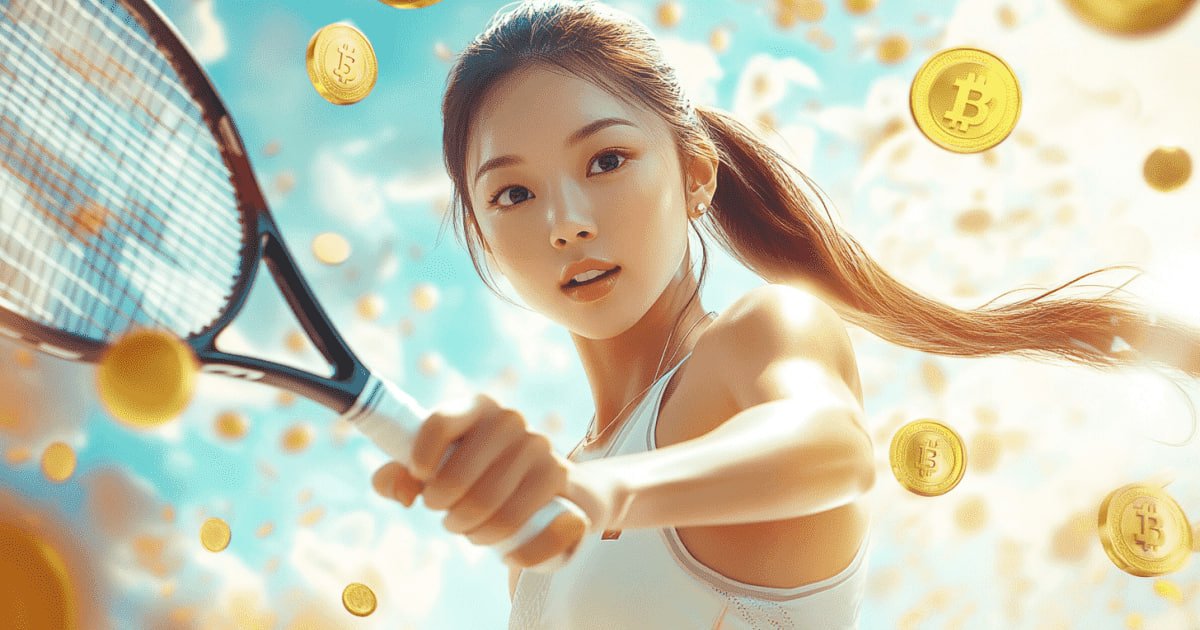 Ilustrasi permainan Bingo digital yang seru dan interaktif di awan303